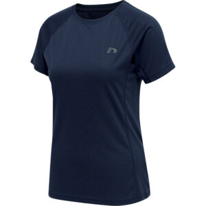 Women Core Running T-Shirt S/S – Bild 1