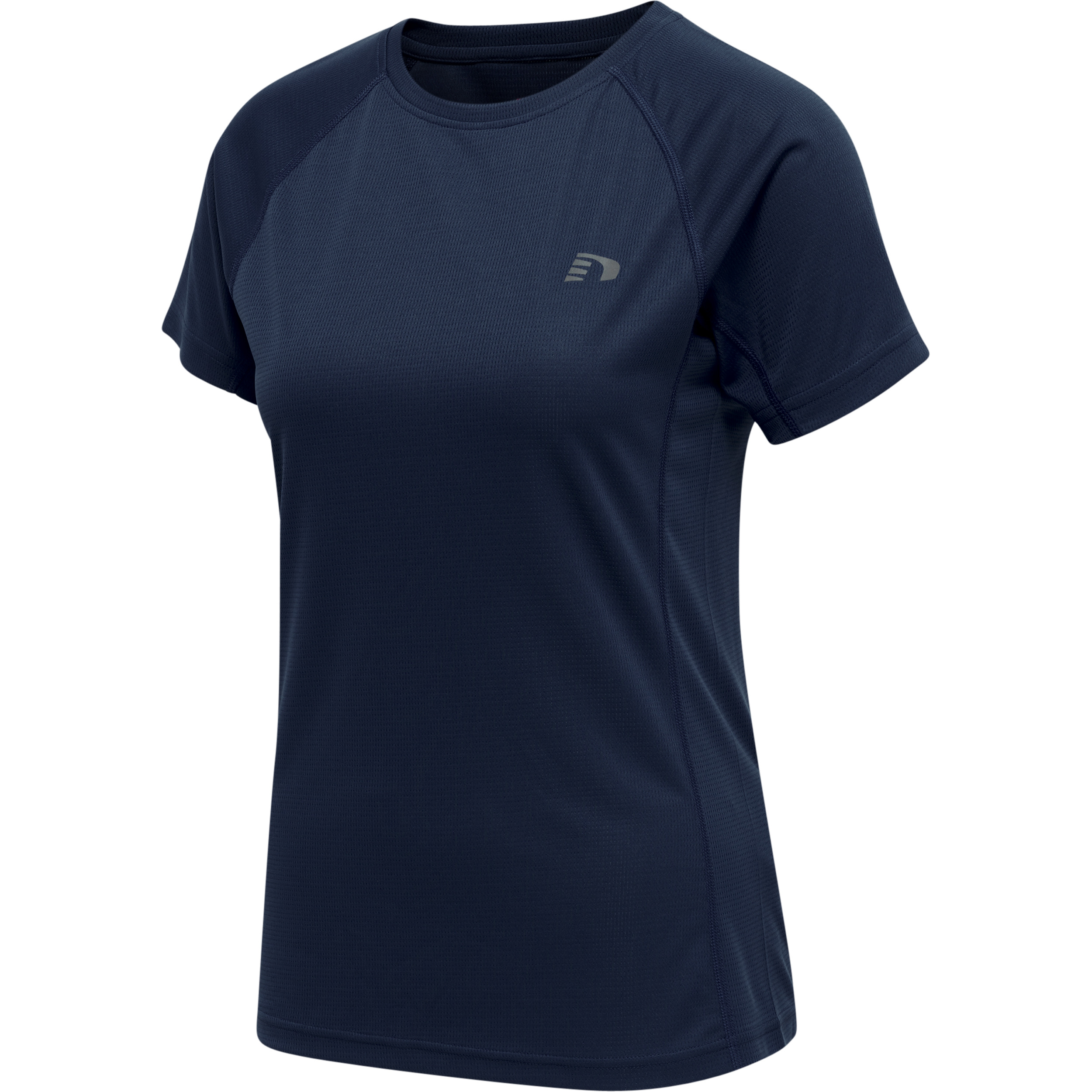 Women Core Running T-Shirt S/S – Bild 1