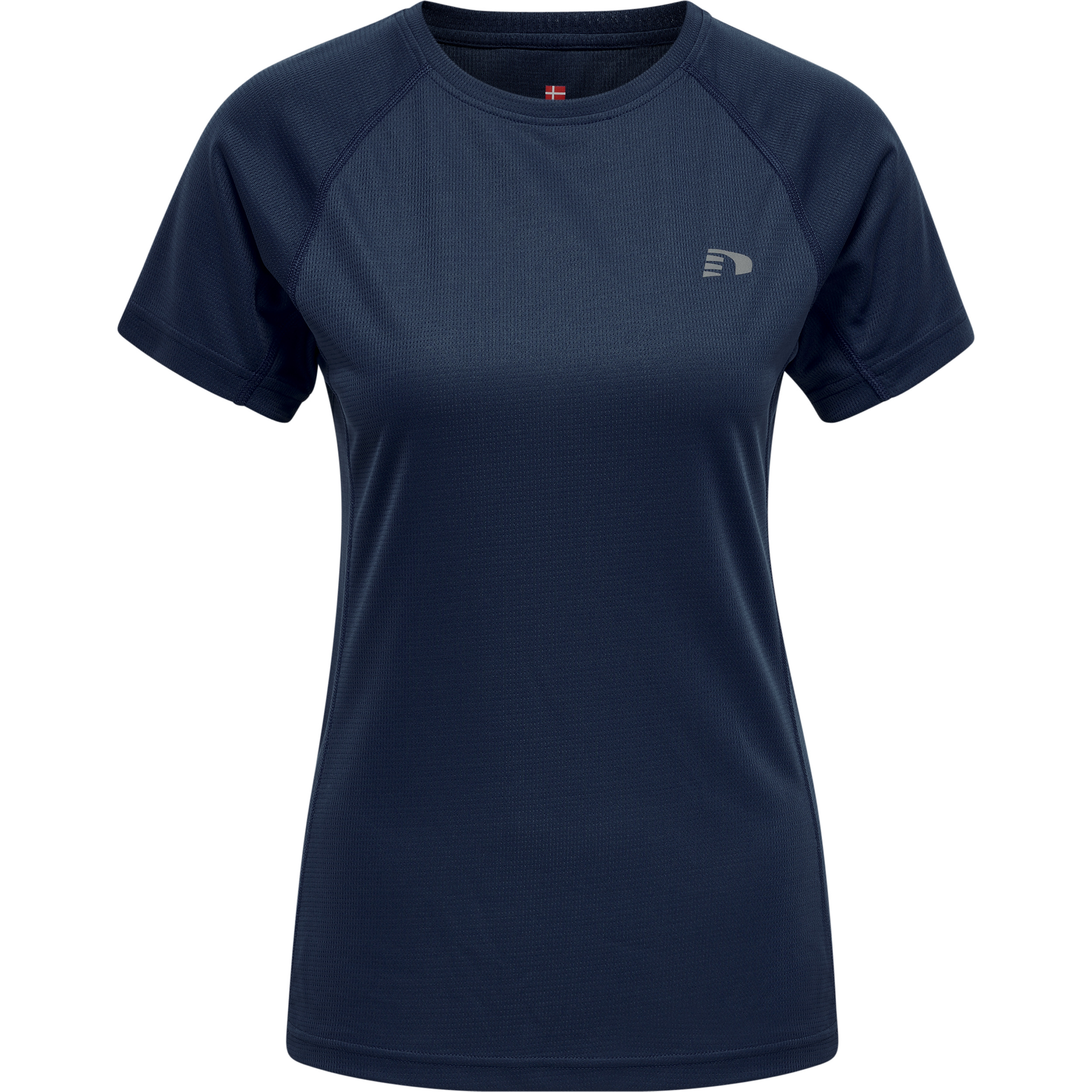 Women Core Running T-Shirt S/S – Bild 3