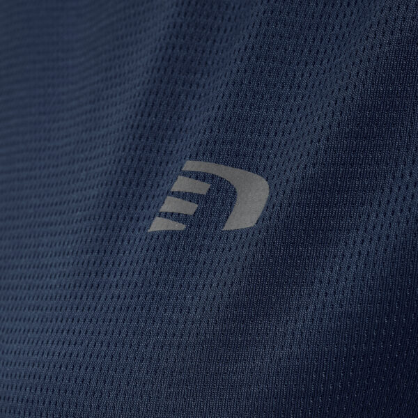 Women Core Running T-Shirt S/S