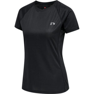 Women Core Running T-Shirt S/S – Bild 5