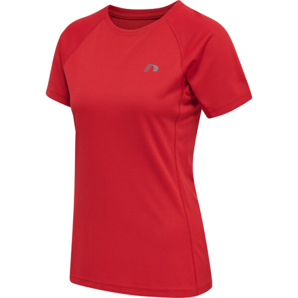 Women Core Running T-Shirt S/S