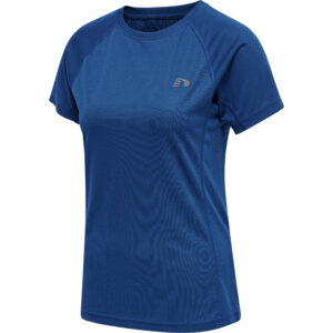 Women Core Running T-Shirt S/S – Bild 8