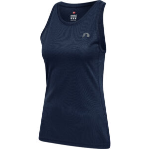 Women Core Running Singlet – Bild 1