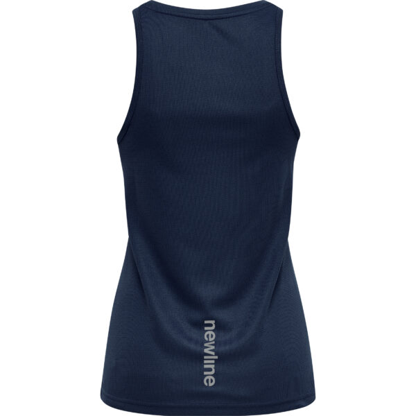 Women Core Running Singlet