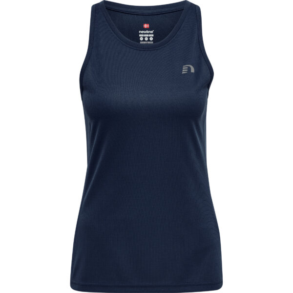 Women Core Running Singlet
