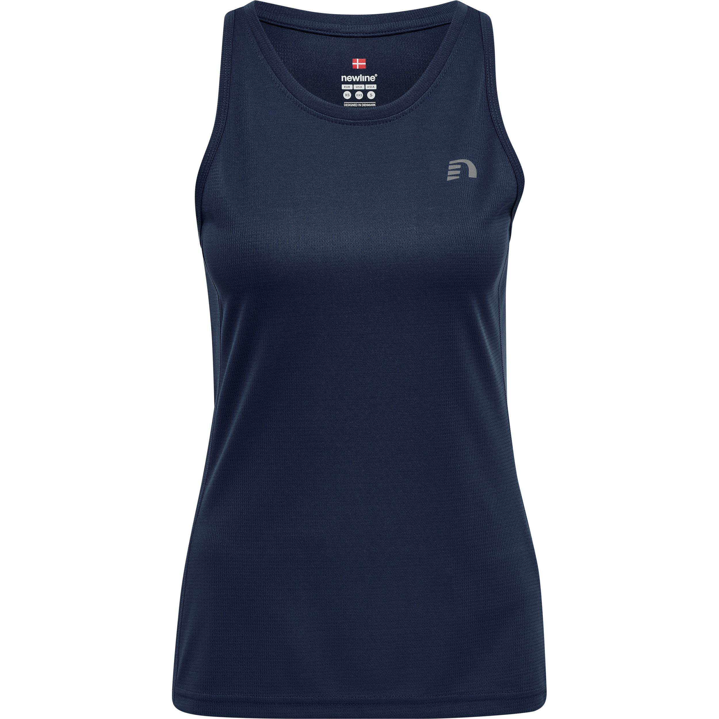 Women Core Running Singlet – Bild 3