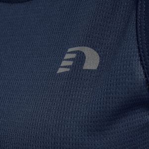 Women Core Running Singlet – Bild 4