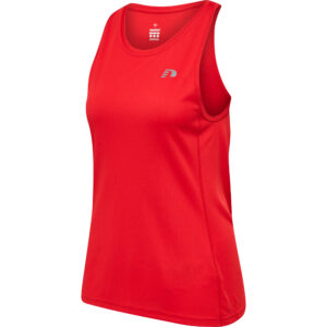 Women Core Running Singlet – Bild 5