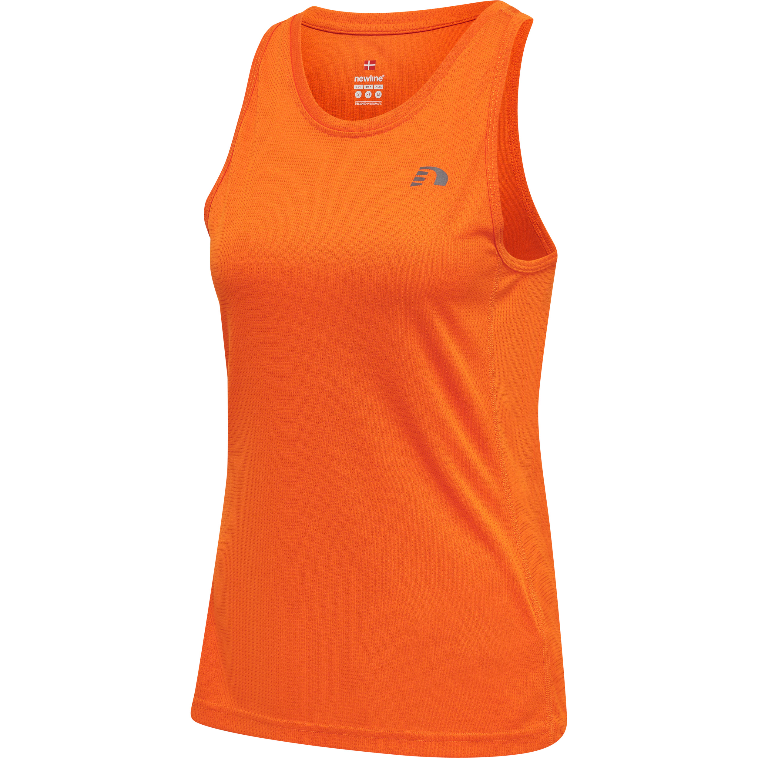 Women Core Running Singlet – Bild 6