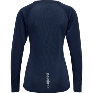 Women Core Running T-Shirt L/S – Bild 2