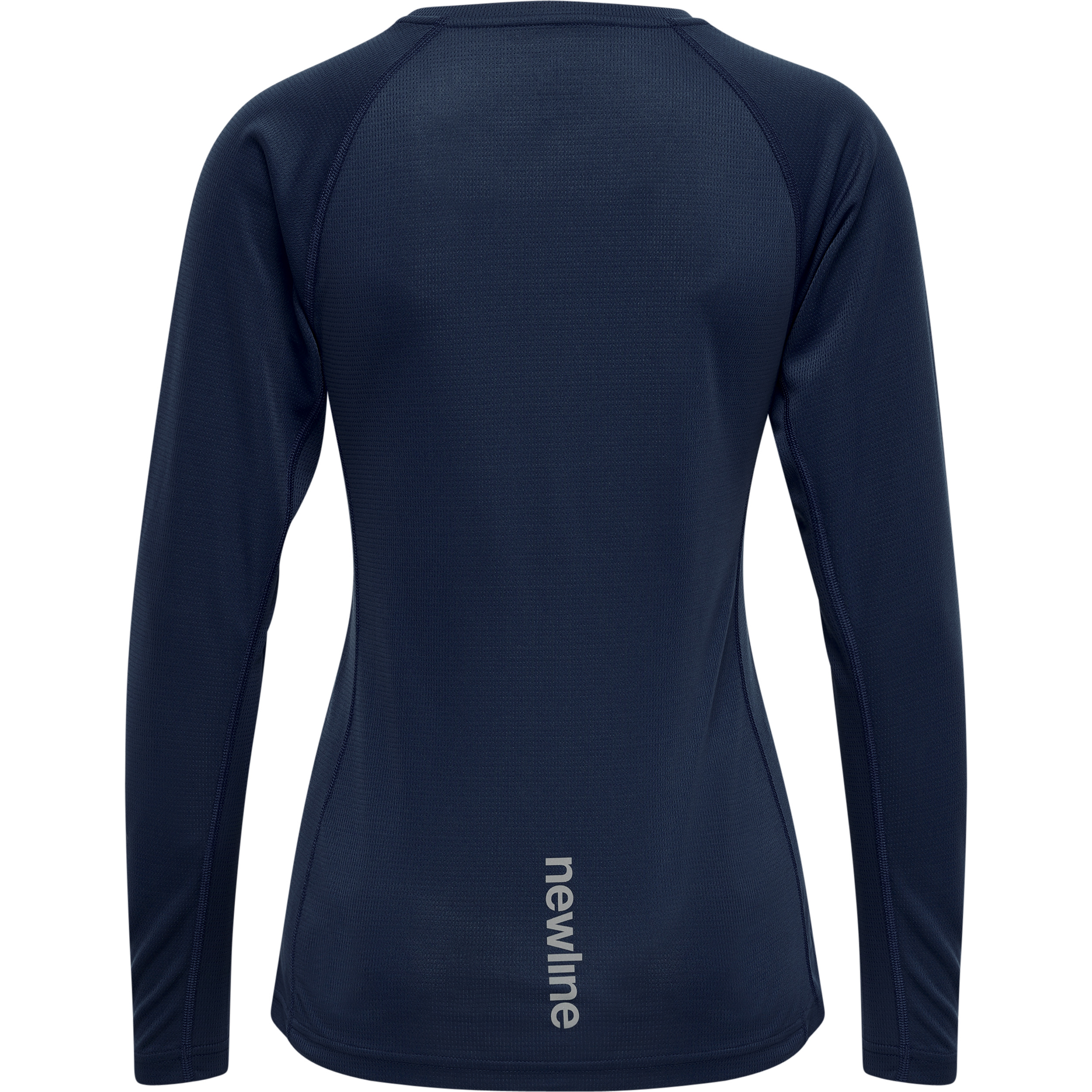 Women Core Running T-Shirt L/S – Bild 2