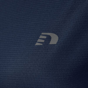 Women Core Running T-Shirt L/S – Bild 4