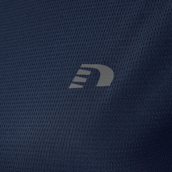 Women Core Running T-Shirt L/S