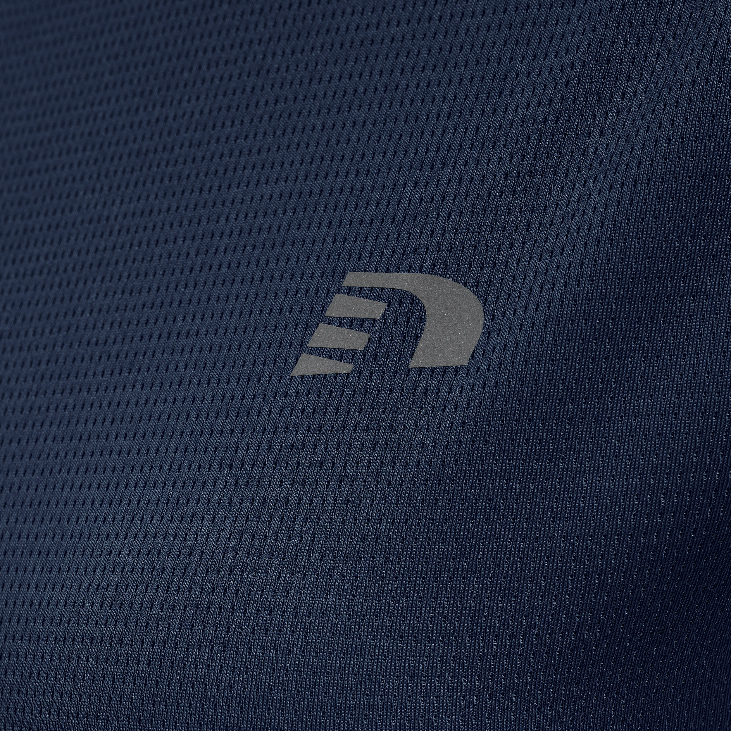 Women Core Running T-Shirt L/S – Bild 4