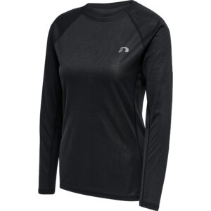Women Core Running T-Shirt L/S – Bild 5