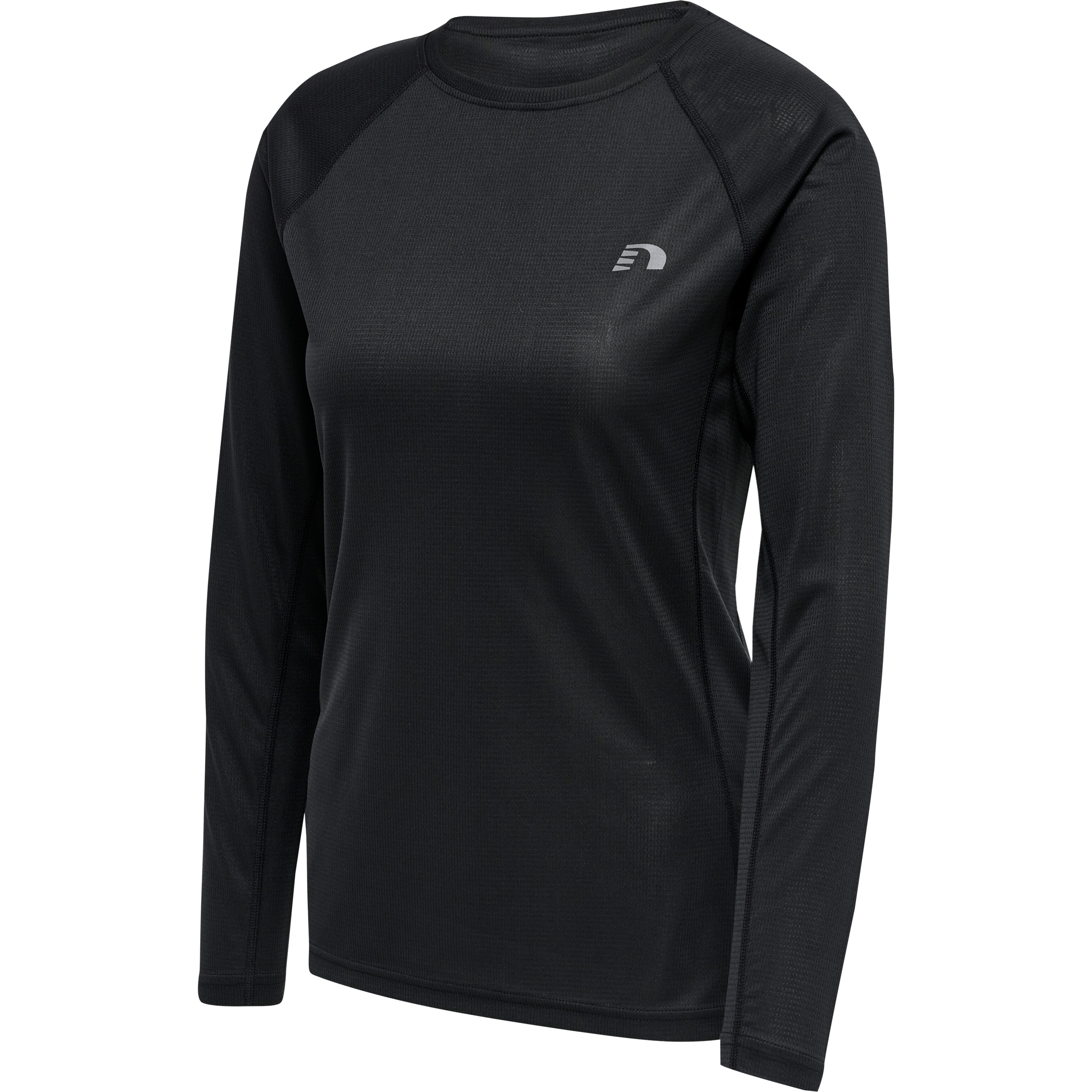 Women Core Running T-Shirt L/S – Bild 5