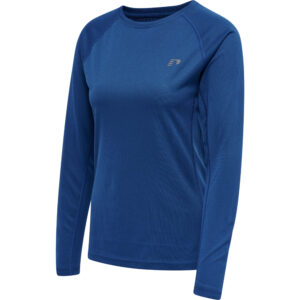 Women Core Running T-Shirt L/S – Bild 9
