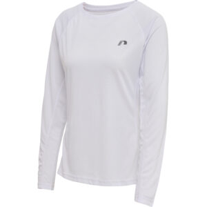 Women Core Running T-Shirt L/S – Bild 10