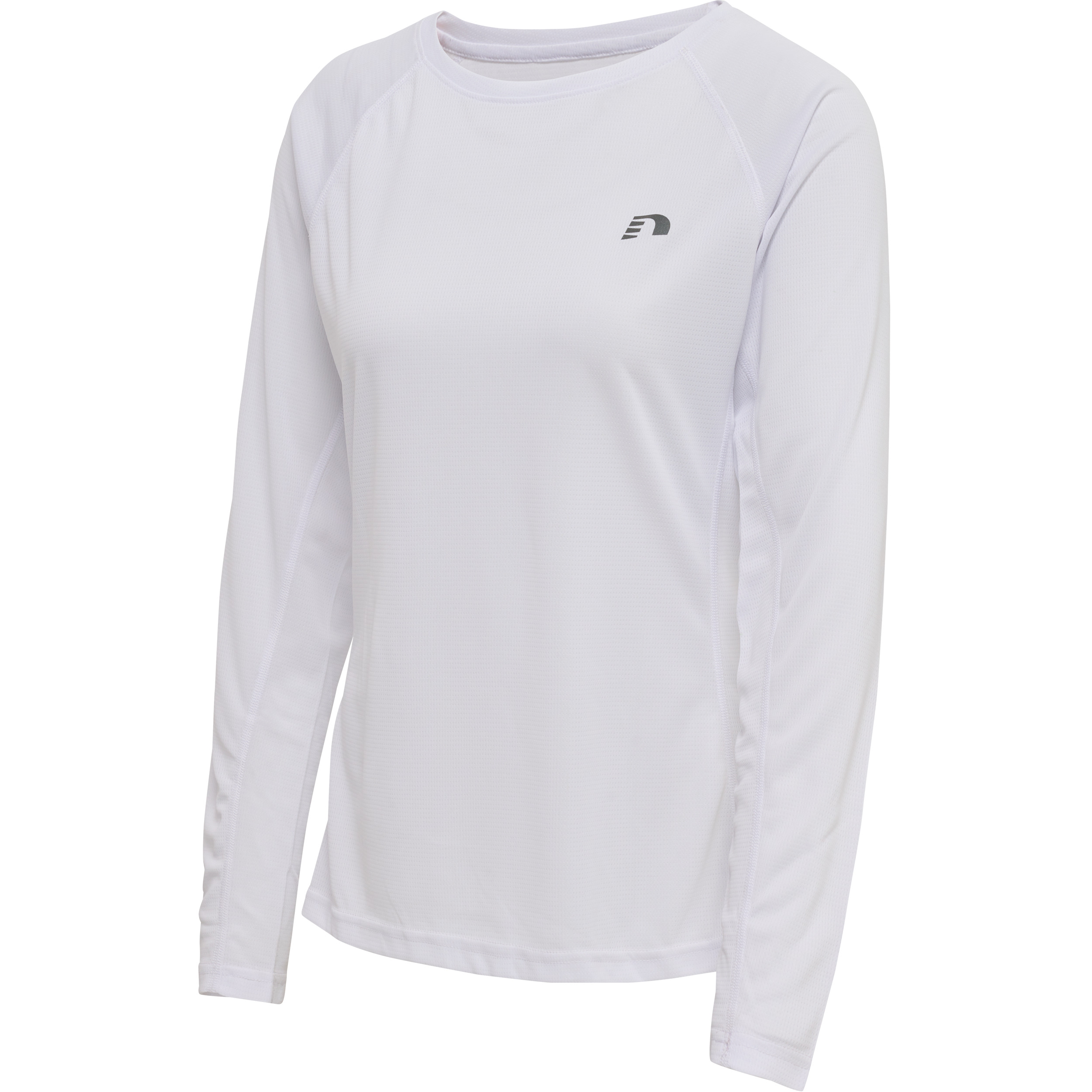 Women Core Running T-Shirt L/S – Bild 10