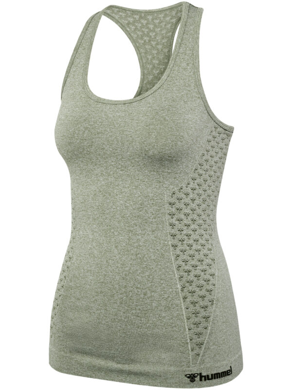 hmlCI SEAMLESS TOP