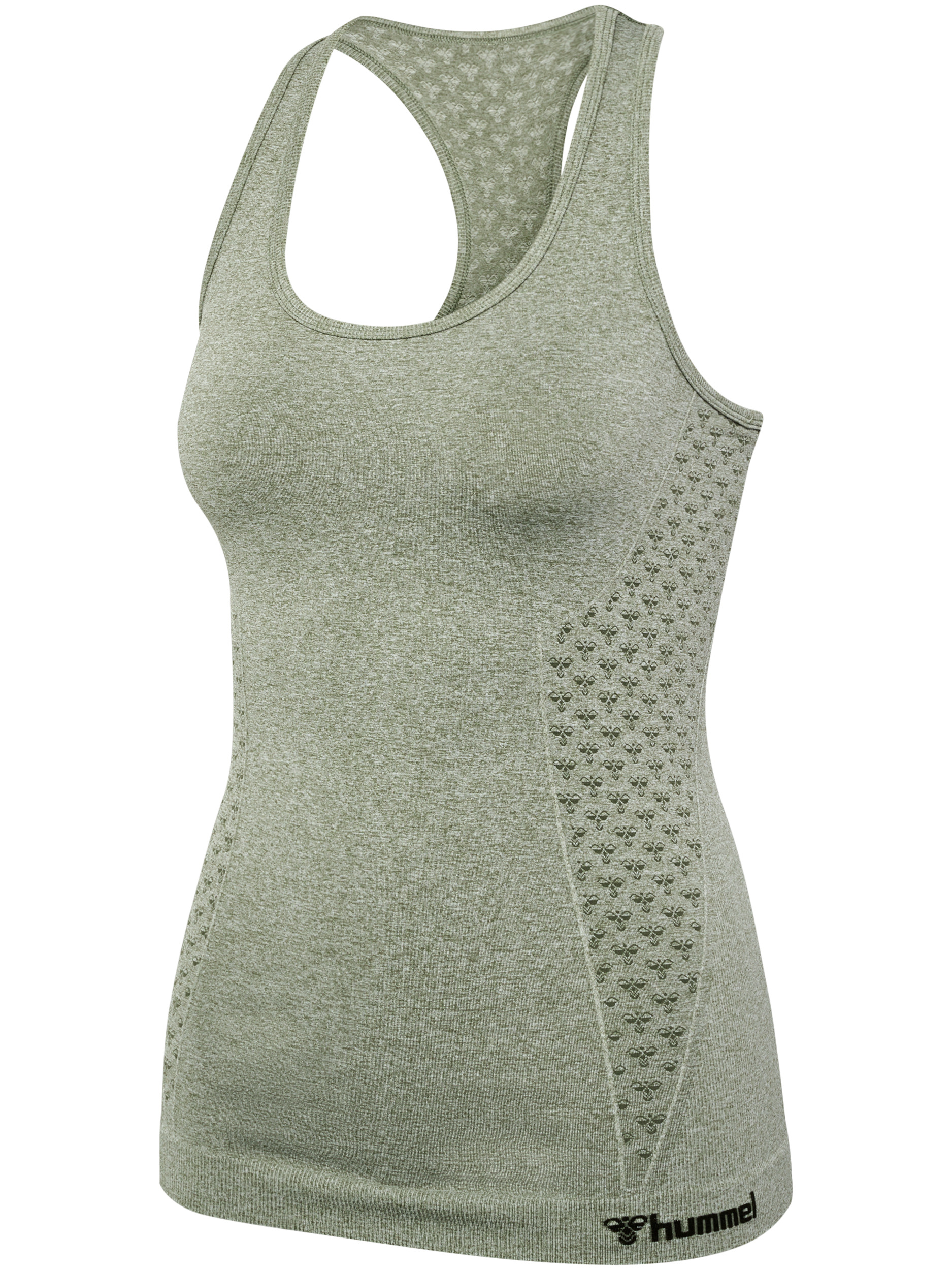 hmlCI SEAMLESS TOP – Bild 8