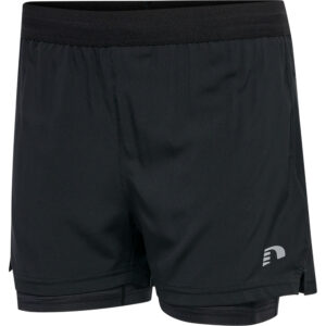 Women'S Core 2-In-1 Shorts – Bild 1