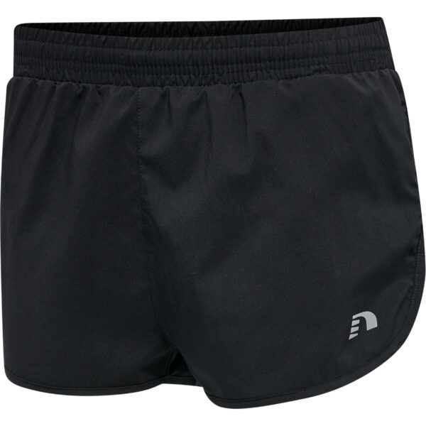 Women Core Split Shorts
