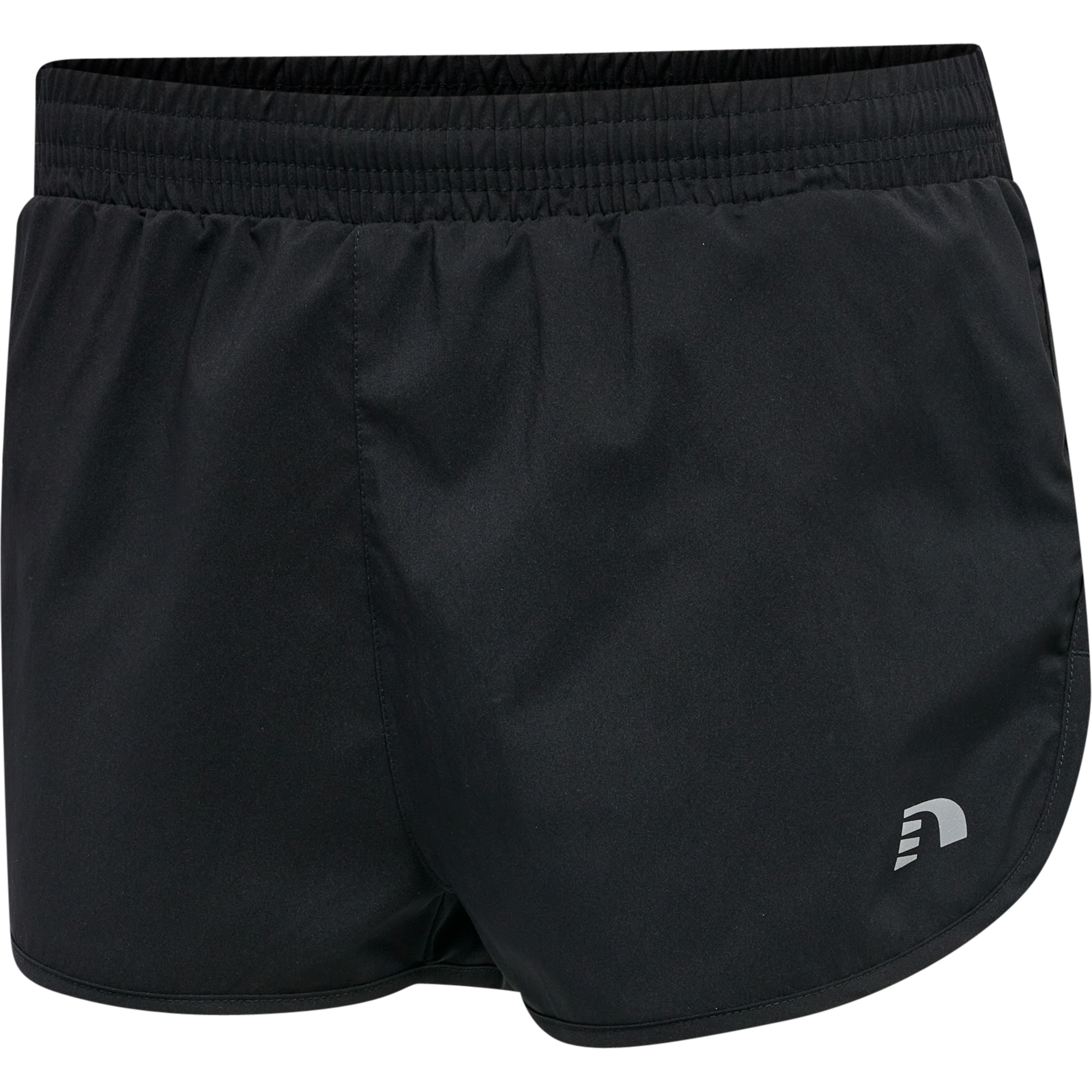 Women Core Split Shorts – Bild 1
