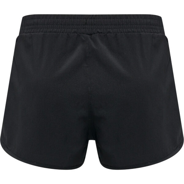 Women Core Split Shorts