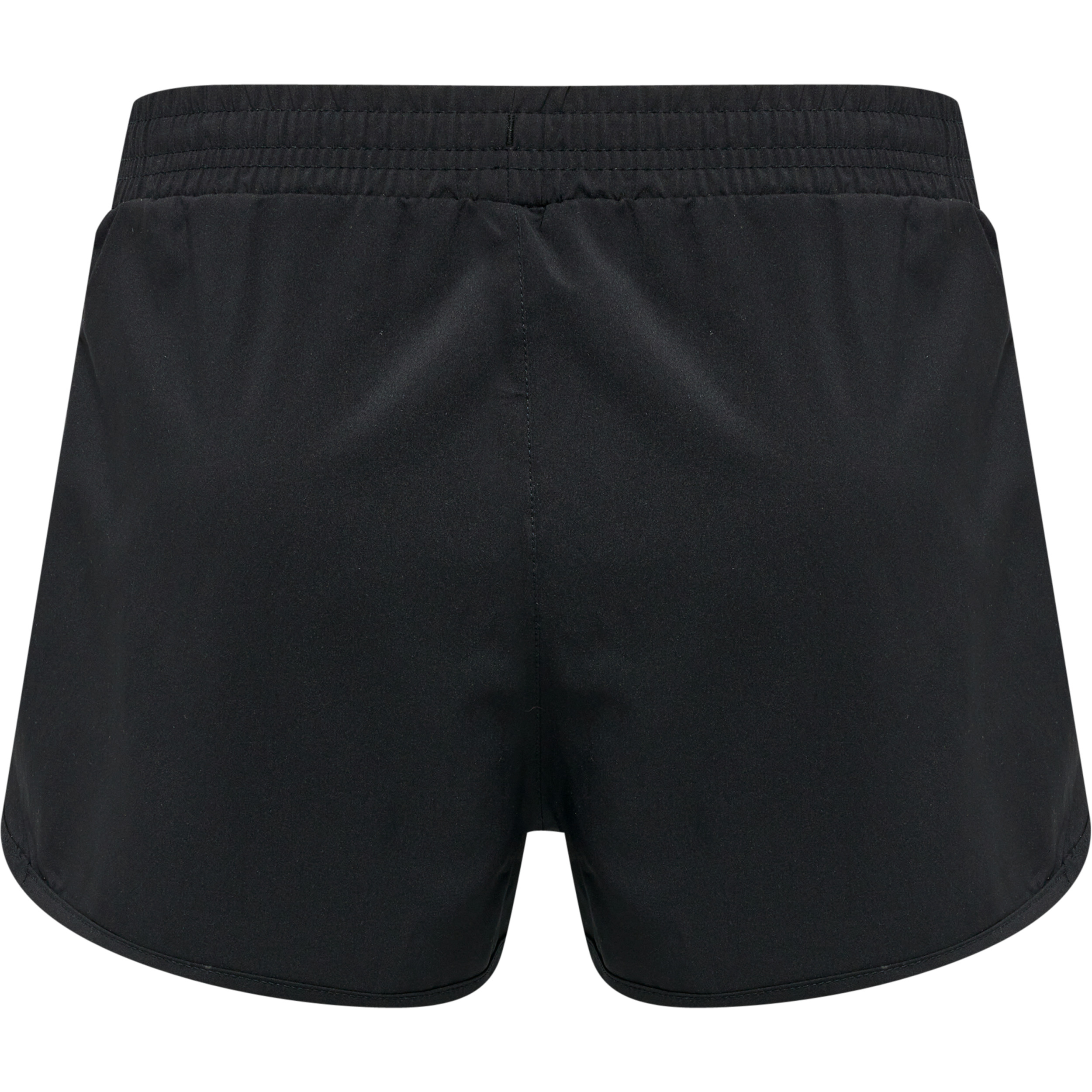 Women Core Split Shorts – Bild 2