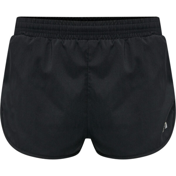 Women Core Split Shorts