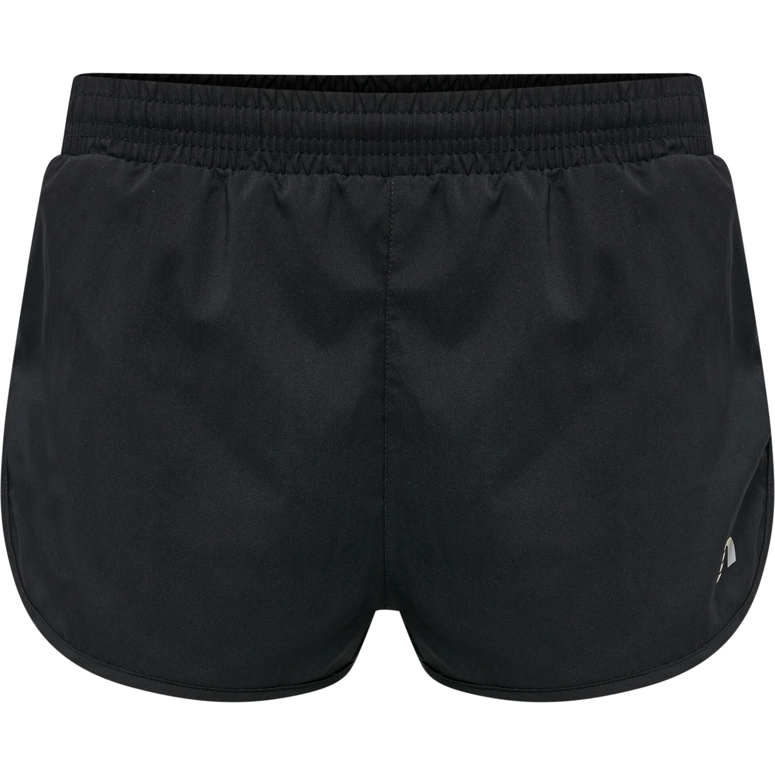 Women Core Split Shorts – Bild 3