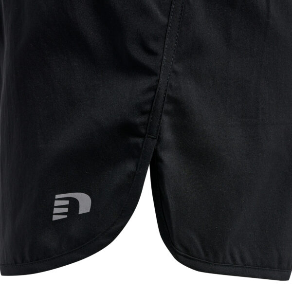 Women Core Split Shorts