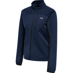 Women Core Cross Jacket – Bild 1