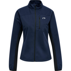 Women Core Cross Jacket – Bild 3