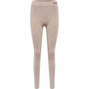 Seamless Mid Waist Tights – Bild 3