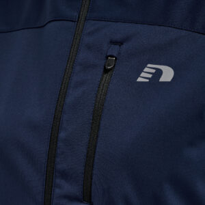 Women Core Cross Jacket – Bild 4