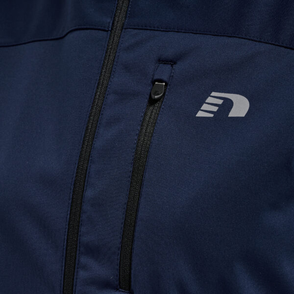 Women Core Cross Jacket