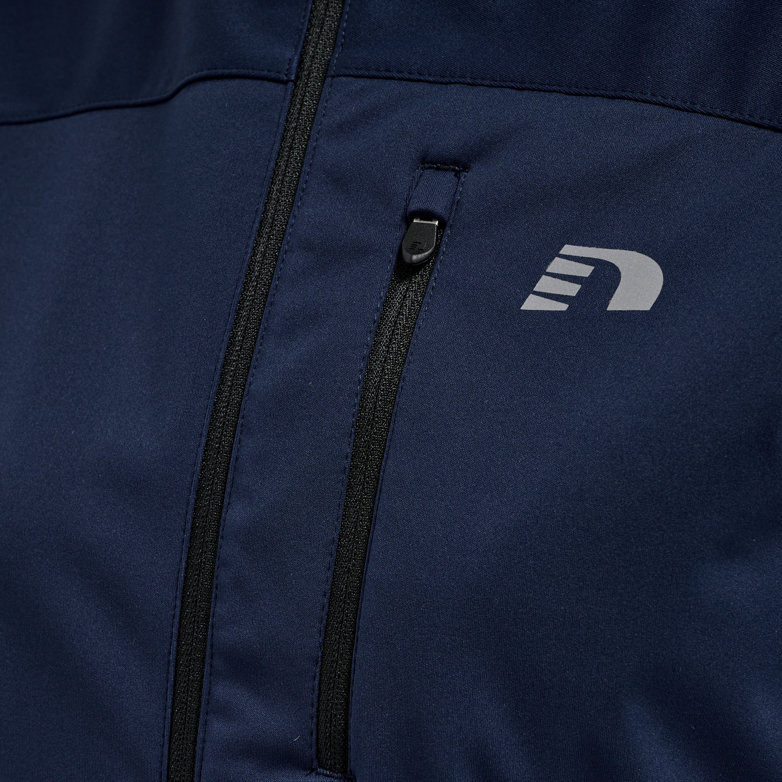 Women Core Cross Jacket – Bild 4