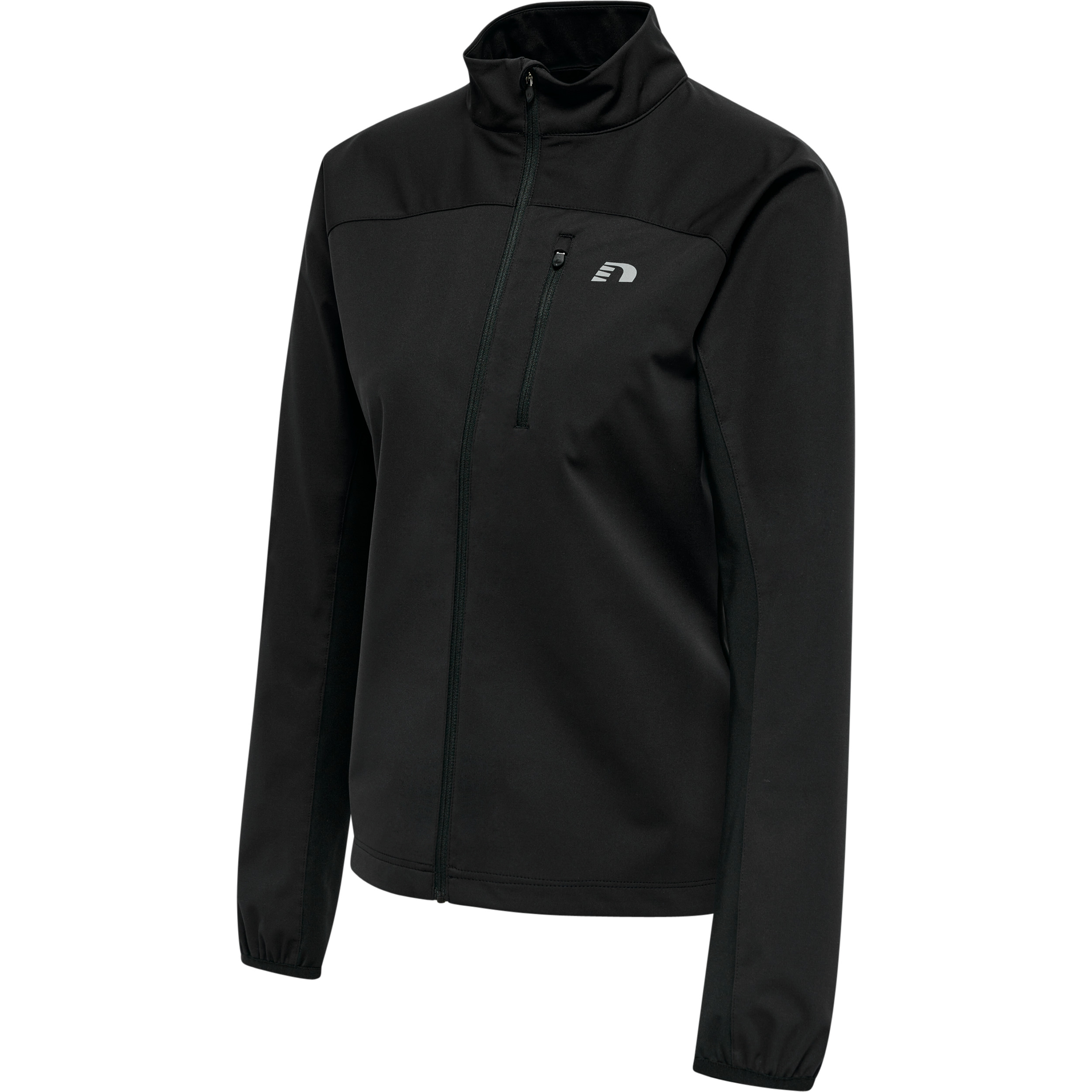 Women Core Cross Jacket – Bild 5