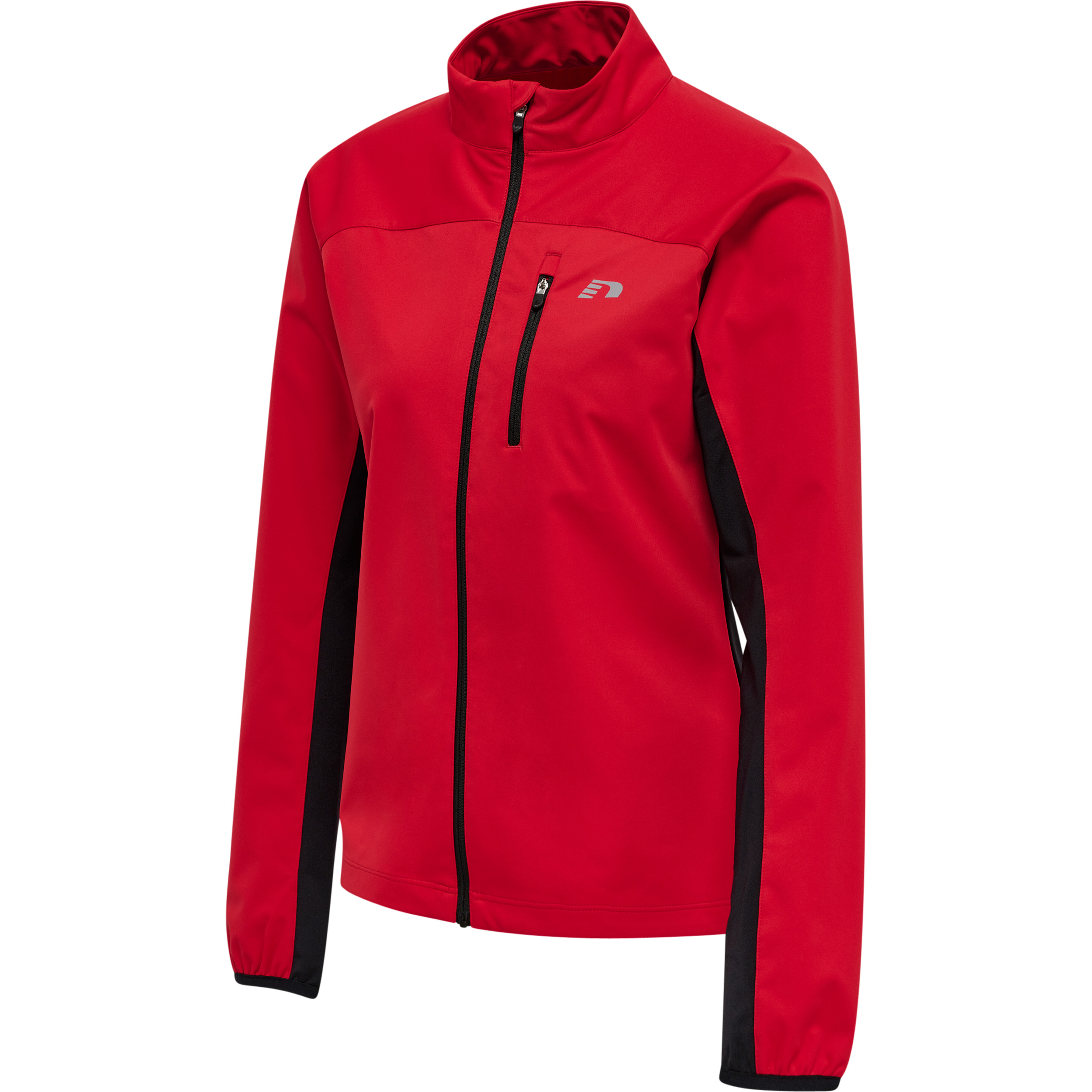 Women Core Cross Jacket – Bild 6
