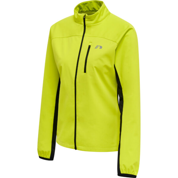 Women Core Cross Jacket