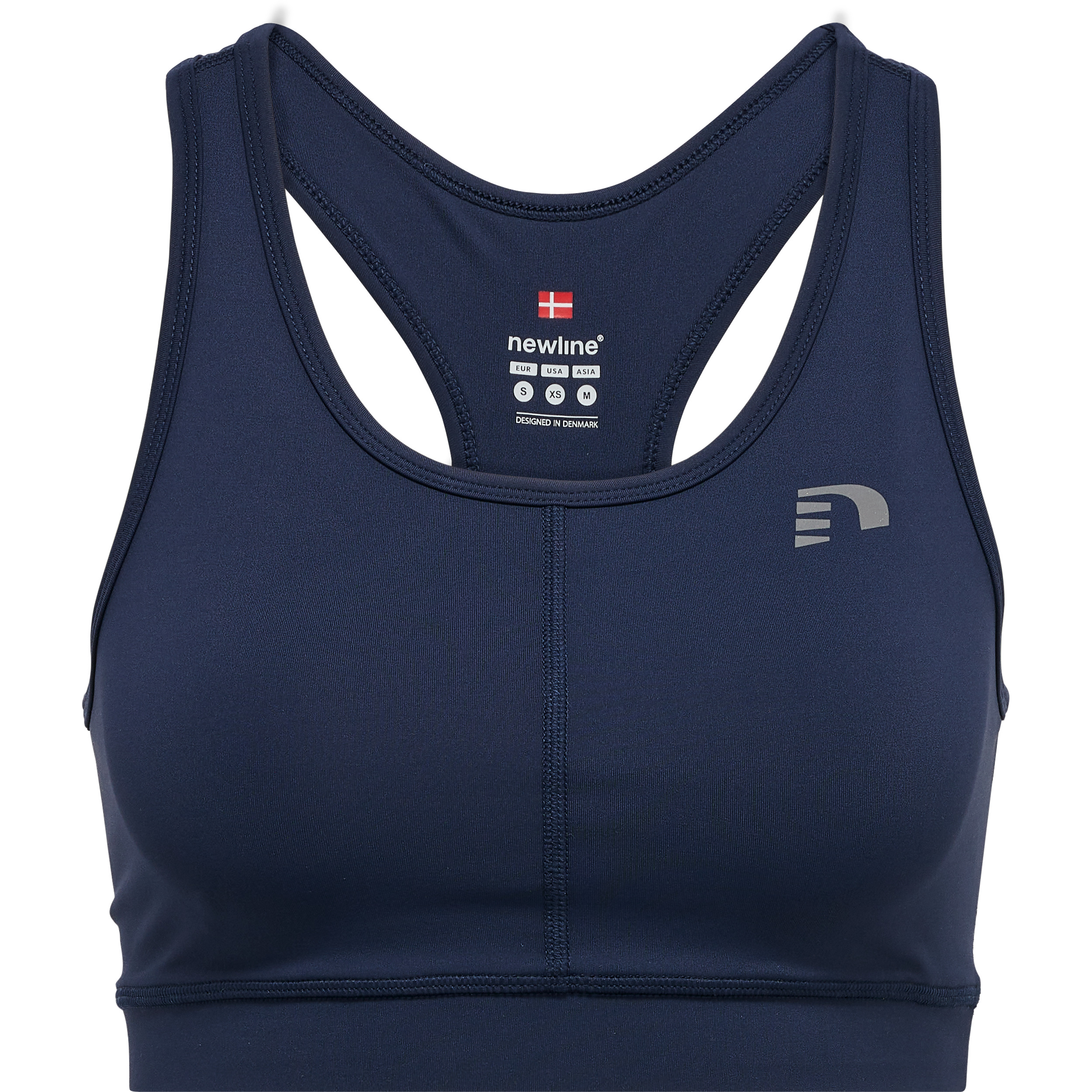 Women Core Athletic Top – Bild 3