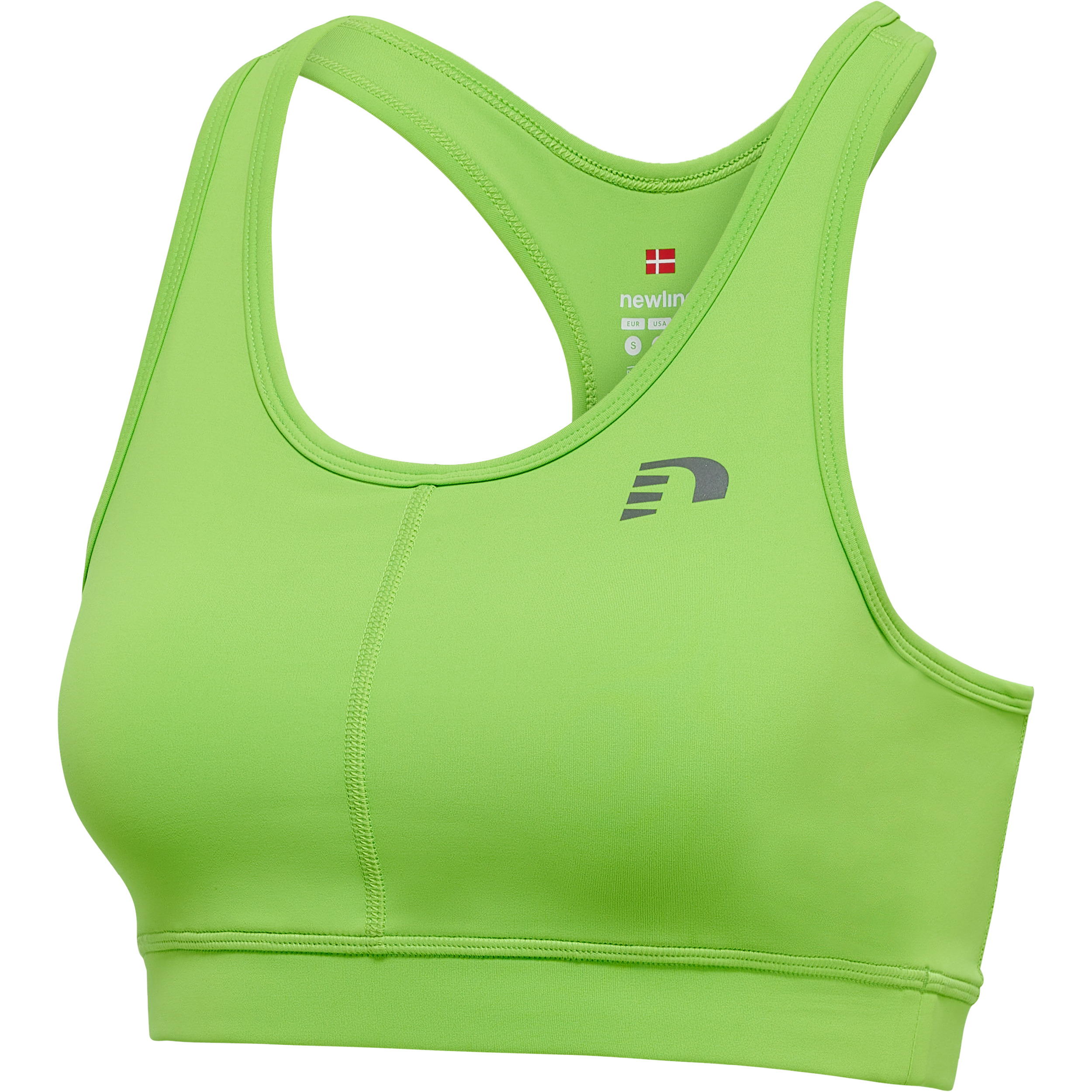 Women Core Athletic Top – Bild 8