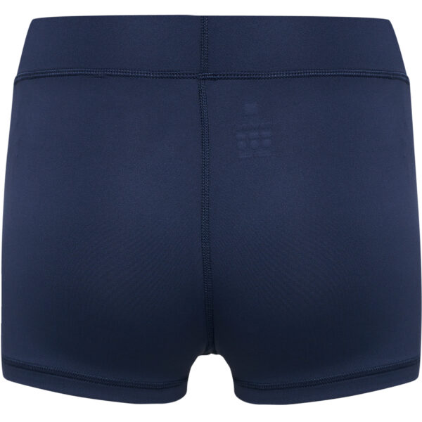 Women Core Athletic Hotpants