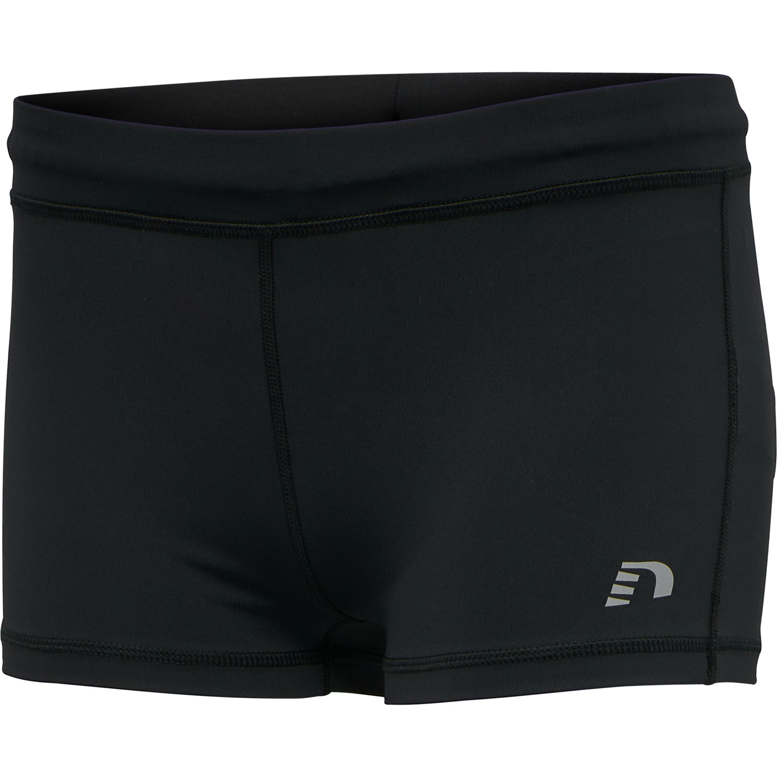 Women Core Athletic Hotpants – Bild 5