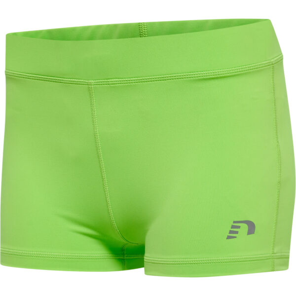 Women Core Athletic Hotpants