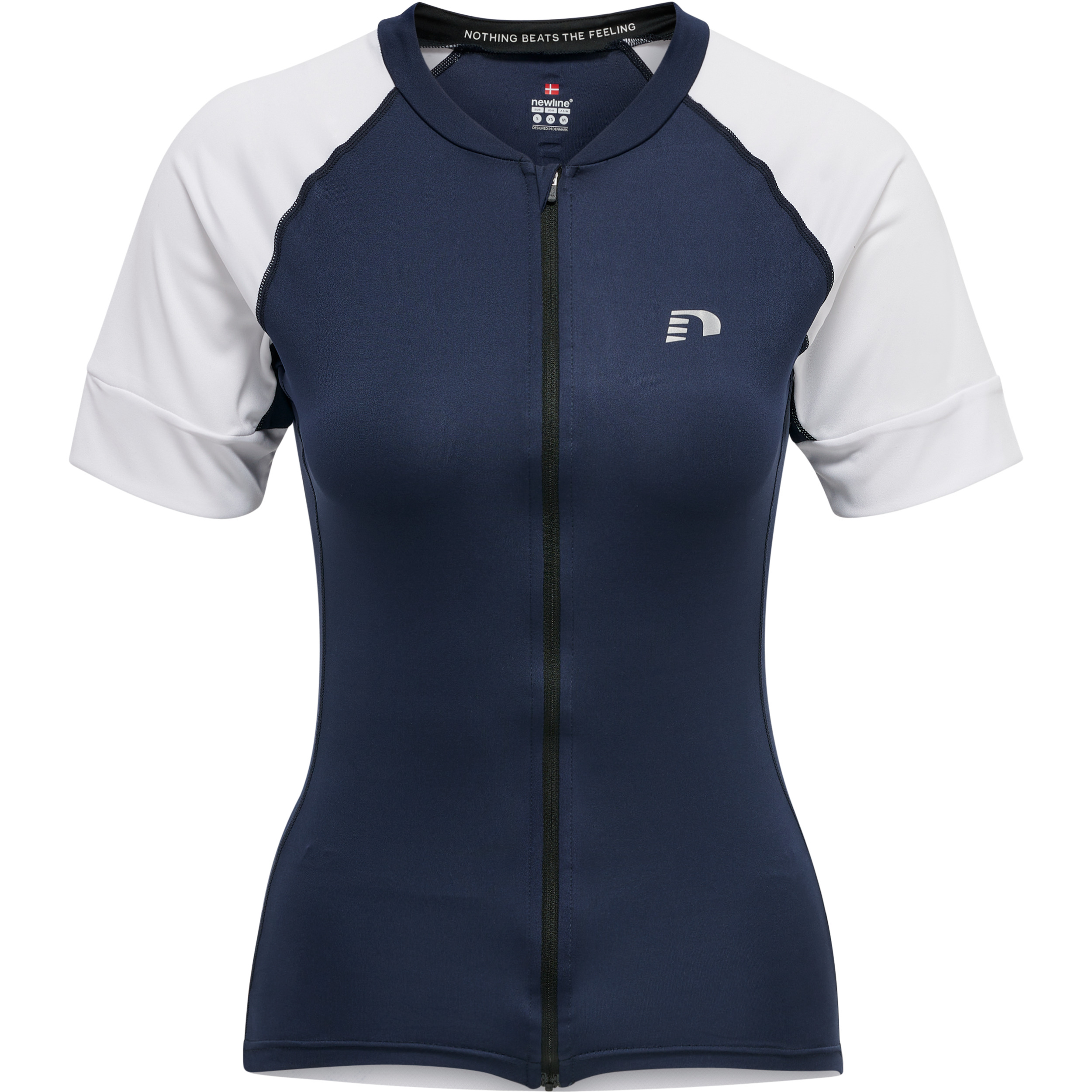 Womens Core Bike Jersey – Bild 3