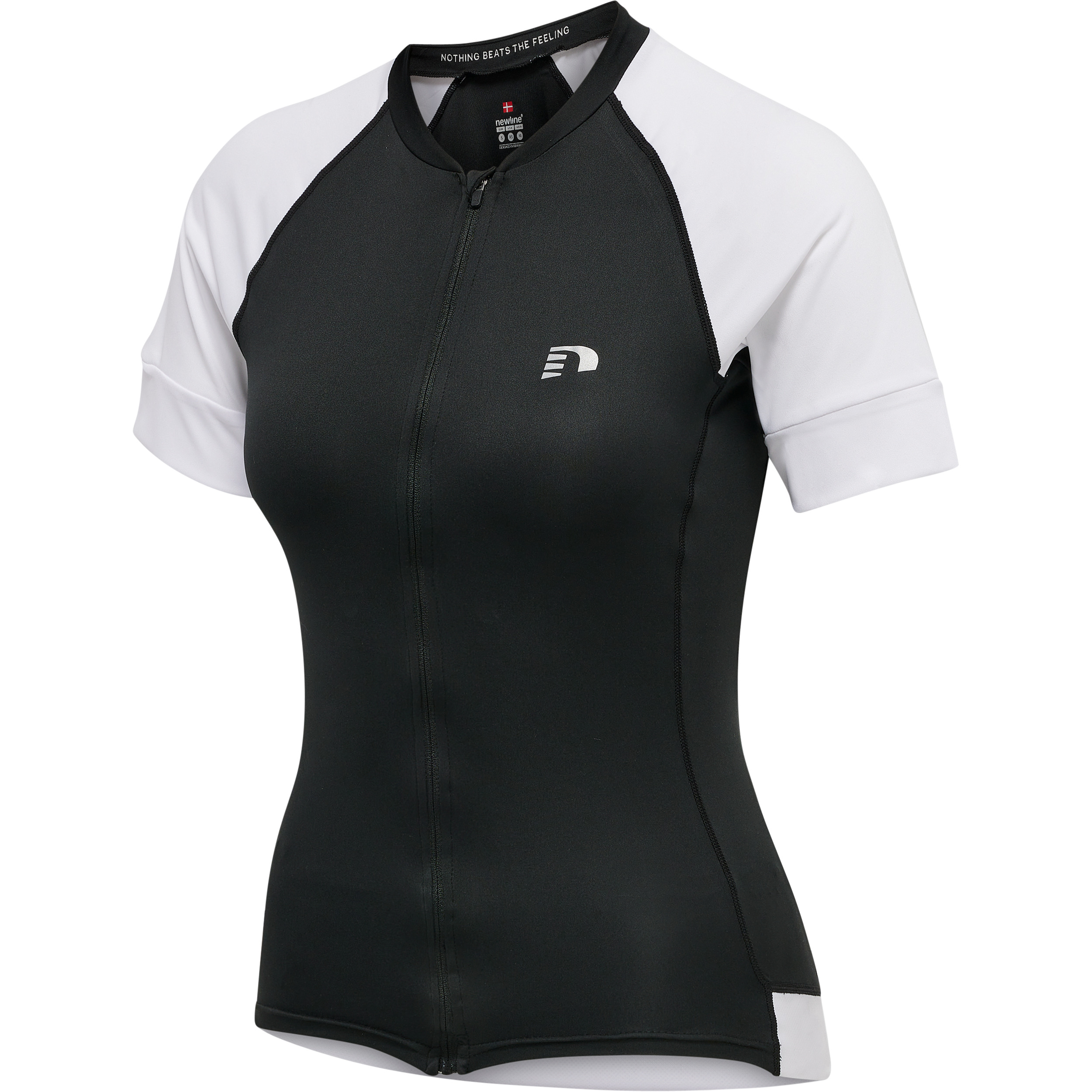 Womens Core Bike Jersey – Bild 5